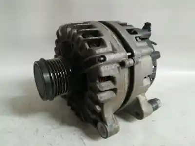 Pièce détachée automobile d'occasion ALTERNATEUR pour PEUGEOT 308 II  Références OEM IAM 9610525380  
