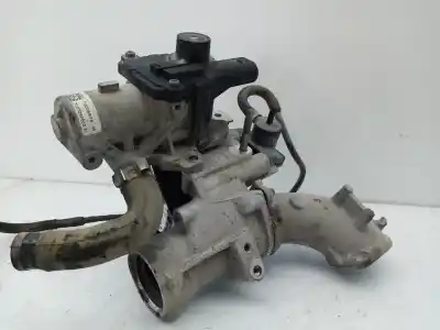 Автозапчастина б/у клапан Egr для RENAULT KANGOO EXPRESS (FW0/1_) 1.5 dCi 80 (FW15) Посилання на OEM IAM 8200846454  