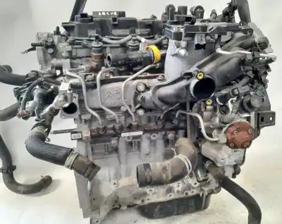 Pièce détachée automobile d'occasion MOTEUR COMPLET pour PEUGEOT 208 I (CA_, CC_)  Références OEM IAM 8HR  