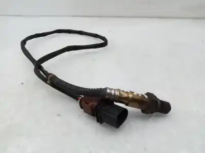 Pièce détachée automobile d'occasion SONDE LAMBDA pour AUDI A6 C6 (4F2)  Références OEM IAM 057906262  