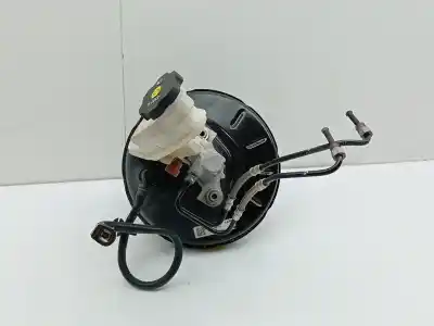 Peça sobressalente para automóvel em segunda mão SERVO FREIO por OPEL ASTRA K (B16)  Referências OEM IAM 13434019  