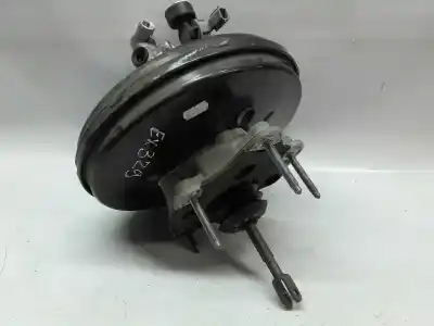 Second-hand car spare part brake servo for renault captur i (j5_, h5_) 1.5 dci 90 oem iam references 472103202r  