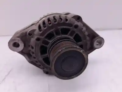 Автозапчасти б/у генератор за OPEL INSIGNIA A (G09) 2.0 CDTI (68) ссылки OEM IAM 13505283  