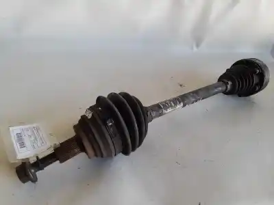 İkinci el araba yedek parçası ÖN SOL SANZIMAN için VOLKSWAGEN GOLF V VARIANT (1K5)  OEM IAM referansları 1K0407271 FR  