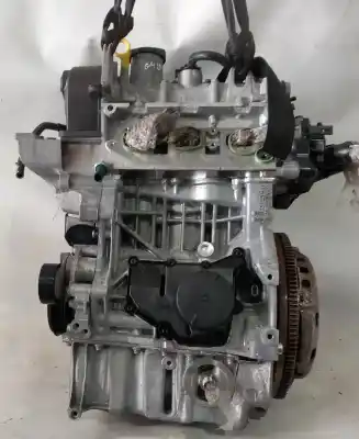 Pièce détachée automobile d'occasion MOTEUR COMPLET pour SEAT IBIZA IV (6J5, 6P1)  Références OEM IAM CHY  