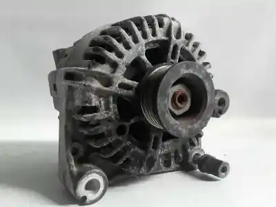 Pezzo di ricambio per auto di seconda mano alternatore per bmw 1 (e87) 118 d riferimenti oem iam 7799180  