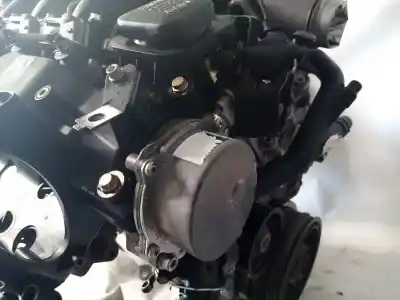 Pièce détachée automobile d'occasion moteur complet pour bmw 1 (e87) 118 d références oem iam m47d20  
