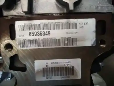 Pièce détachée automobile d'occasion moteur complet pour bmw 1 (e87) 118 d références oem iam m47d20  