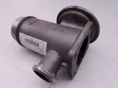 Pièce détachée automobile d'occasion Vanne Egr pour BMW 1 (E87) 118 d Références OEM IAM 70051200  