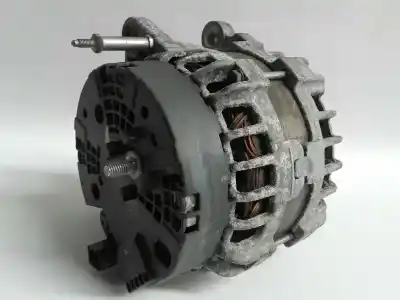 Second-hand car spare part Alternator for SEAT ALHAMBRA (710, 711) 2.0 TDI OEM IAM references 03L903024F  