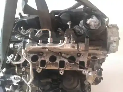 Pezzo di ricambio per auto di seconda mano motore completo per seat alhambra (710, 711) 2.0 tdi riferimenti oem iam cff  