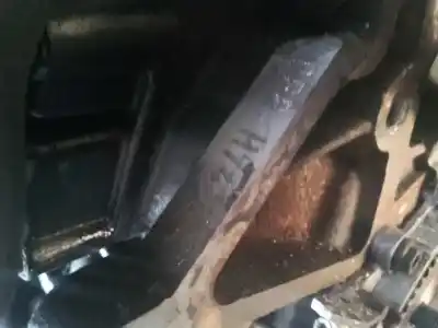 Pezzo di ricambio per auto di seconda mano motore completo per seat alhambra (710, 711) 2.0 tdi riferimenti oem iam cff  