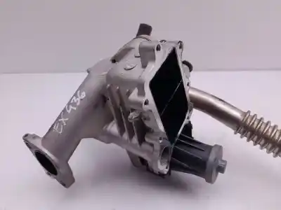 Pezzo di ricambio per auto di seconda mano valvola egr per ford fiesta vi (cb1, ccn) 1.5 tdci riferimenti oem iam 702209150  