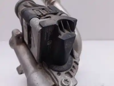 Pezzo di ricambio per auto di seconda mano valvola egr per ford fiesta vi (cb1, ccn) 1.5 tdci riferimenti oem iam 702209150  