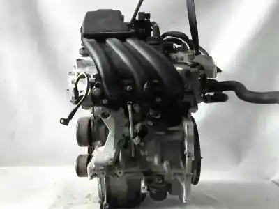 Pezzo di ricambio per auto di seconda mano MOTORE COMPLETO per NISSAN NOTE (E12)  Riferimenti OEM IAM HR12DE  
