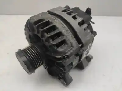 Second-hand car spare part Alternator for CITROEN C3 AIRCROSS II (2R_, 2C_) 1.6 BlueHDi 120 (2CBHZH) OEM IAM references 9810525380  