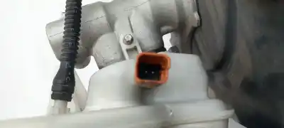 Автозапчасти б/у тормозной серво за citroen c3 aircross ii (2r_, 2c_) 1.6 bluehdi 120 (2cbhzh) ссылки oem iam 9813761080  