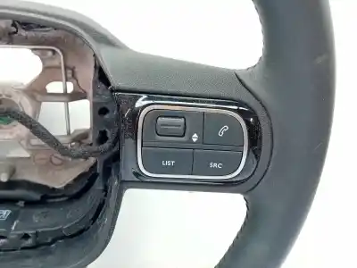 Автозапчастина б/у кермо для citroen c3 aircross ii (2r_, 2c_) 1.6 bluehdi 120 (2cbhzh) посилання на oem iam 98118752zd  
