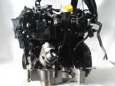 Peça sobressalente para automóvel em segunda mão MOTOR COMPLETO por DACIA DOKKER MONOSPACE (KE_)  Referências OEM IAM K9K612  