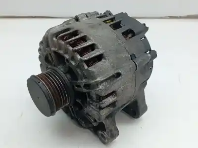 Second-hand car spare part  for PEUGEOT 5008 (0U_, 0E_)  OEM IAM references 9665617780  