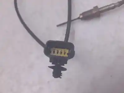 Second-hand car spare part lambda probe for peugeot 5008 (0u_, 0e_) 1.6 hdi oem iam references f133700  
