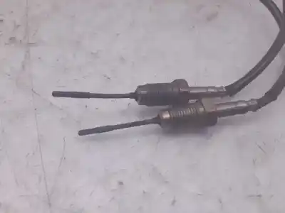 Second-hand car spare part lambda probe for peugeot 5008 (0u_, 0e_) 1.6 hdi oem iam references f133700  
