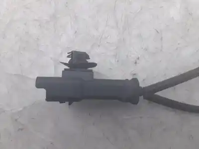 Second-hand car spare part lambda probe for peugeot 5008 (0u_, 0e_) 1.6 hdi oem iam references f133700  