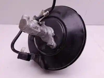Second-hand car spare part Brake Servo for CITROEN C4 CACTUS 1.6 HDi 90 OEM IAM references 9811514380  