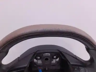 Second-hand car spare part steering wheel for citroen c4 cactus 1.6 hdi 90 oem iam references 98004092zd  