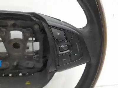 Second-hand car spare part steering wheel for citroen c4 cactus 1.6 hdi 90 oem iam references 98004092zd  