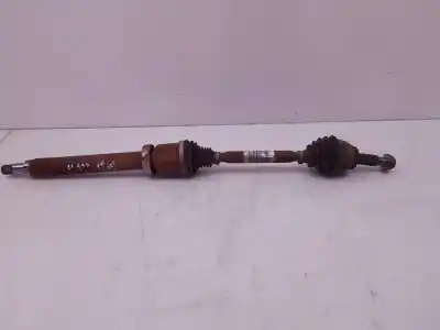 Second-hand car spare part FRONT RIGHT TRANSMISSION for FORD TRANSIT CONNECT V408 FURGONETA/MONOVOLUMEN  OEM IAM references ET763B436AA  