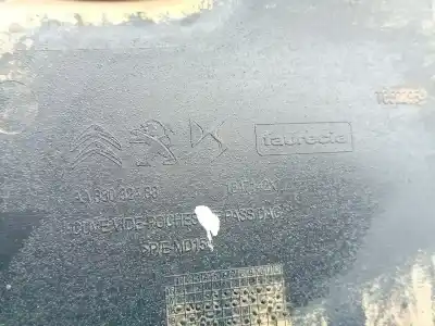 Автозапчастина б/у бардачок для ds ds 7 crossback (j_) 1.5 bluehdi 130 yhz посилання на oem iam aa38032488  