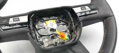Pezzo di ricambio per auto di seconda mano volante per ds ds 7 crossback (j_) 1.5 bluehdi 130 yhz riferimenti oem iam sw98186252zd  
