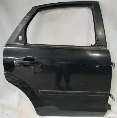 Автозапчастина б/у двері задні праві для FORD FOCUS II (DA_, HCP, DP) 1.6 TDCi Посилання на OEM IAM   