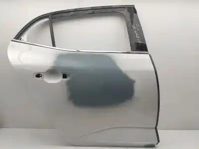 Second-hand car spare part Rear Right Door for RENAULT MEGANE I SCENIC JA RENAULT OEM IAM references   