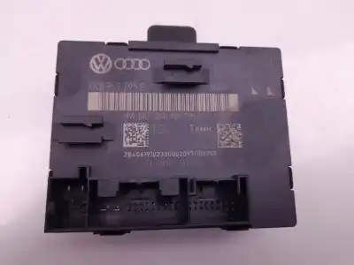 Pezzo di ricambio per auto di seconda mano modulo elettronico per audi q5 (8rb) 2.0 tfsi quattro cdnc riferimenti oem iam 8k0959795c  