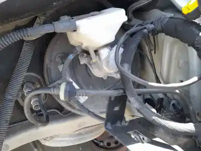 İkinci el araba yedek parçası  için CITROEN BERLINGO FURGONETA/MONOVOLUMEN (B9)  OEM IAM referansları 9681268480  