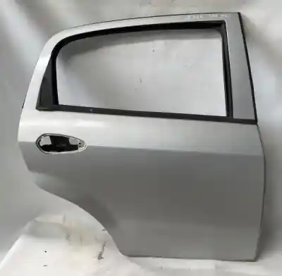 Автозапчасти б/у ДВЕРЬ ЗАДНЯЯ ПРАВАЯ за FIAT PUNTO (EVO) (199)  ссылки OEM IAM   