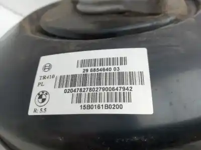 Автозапчастина б/у гальмівний серво для mini mini (f56) cooper d посилання на oem iam 29685464003  