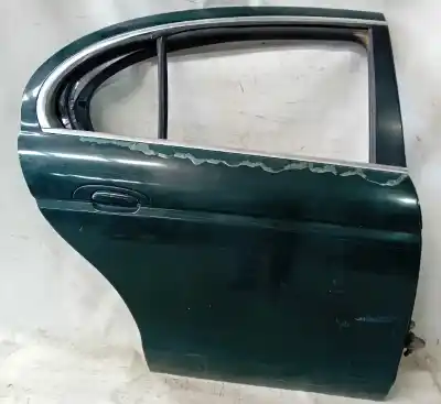 Автозапчастина б/у  для JAGUAR S-TYPE II (X200)  Посилання на OEM IAM   