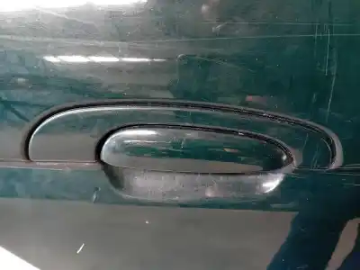 Автозапчасти б/у дверь задняя правая за jaguar s-type ii (x200) 2.7 d ссылки oem iam   