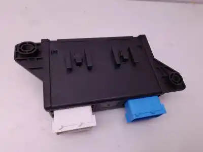 Pezzo di ricambio per auto di seconda mano modulo elettronico per ds ds 7 crossback (j_) 2.0 bluehdi 180 ehz riferimenti oem iam 9812711280  