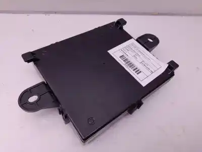 Pezzo di ricambio per auto di seconda mano Modulo Elettronico per DS DS 7 CROSSBACK (J_) 2.0 BlueHDi 180 EHZ Riferimenti OEM IAM 9819008380  