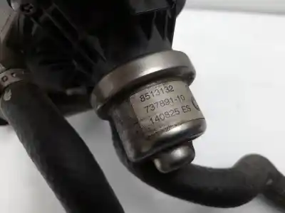 Автозапчастина б/у клапан egr для mini mini (f56) cooper d посилання на oem iam 8513132  