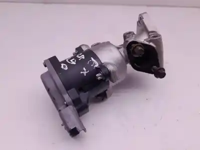 Автозапчастина б/у клапан Egr для JAGUAR S-TYPE II (X200) 2.7 D Посилання на OEM IAM 4R80-90475-BC  