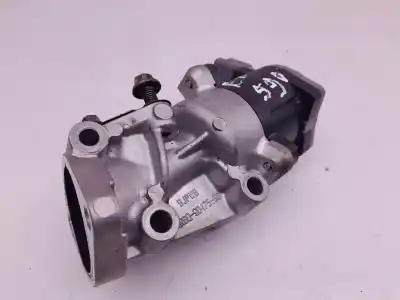 Peça sobressalente para automóvel em segunda mão válvula egr por jaguar s-type ii (x200) 2.7 d referências oem iam 4r80-90475-bc  