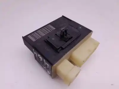 Second-hand car spare part  for CITROEN C4 CACTUS  OEM IAM references 9652021180  
