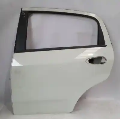 Автозапчастина б/у ДВЕРІ ЗАДНІ ЛІВІ для FIAT PUNTO (EVO) (199)  Посилання на OEM IAM   