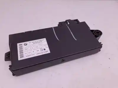 Second-hand car spare part ELECTRONIC MODULE for MINI MINI CLUBMAN (R55)  OEM IAM references 9147196-01  