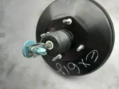 İkinci el araba yedek parçası fren servisi için ford fiesta vi (cb1, ccn) 1.4 tdci oem iam referansları 0204054084  